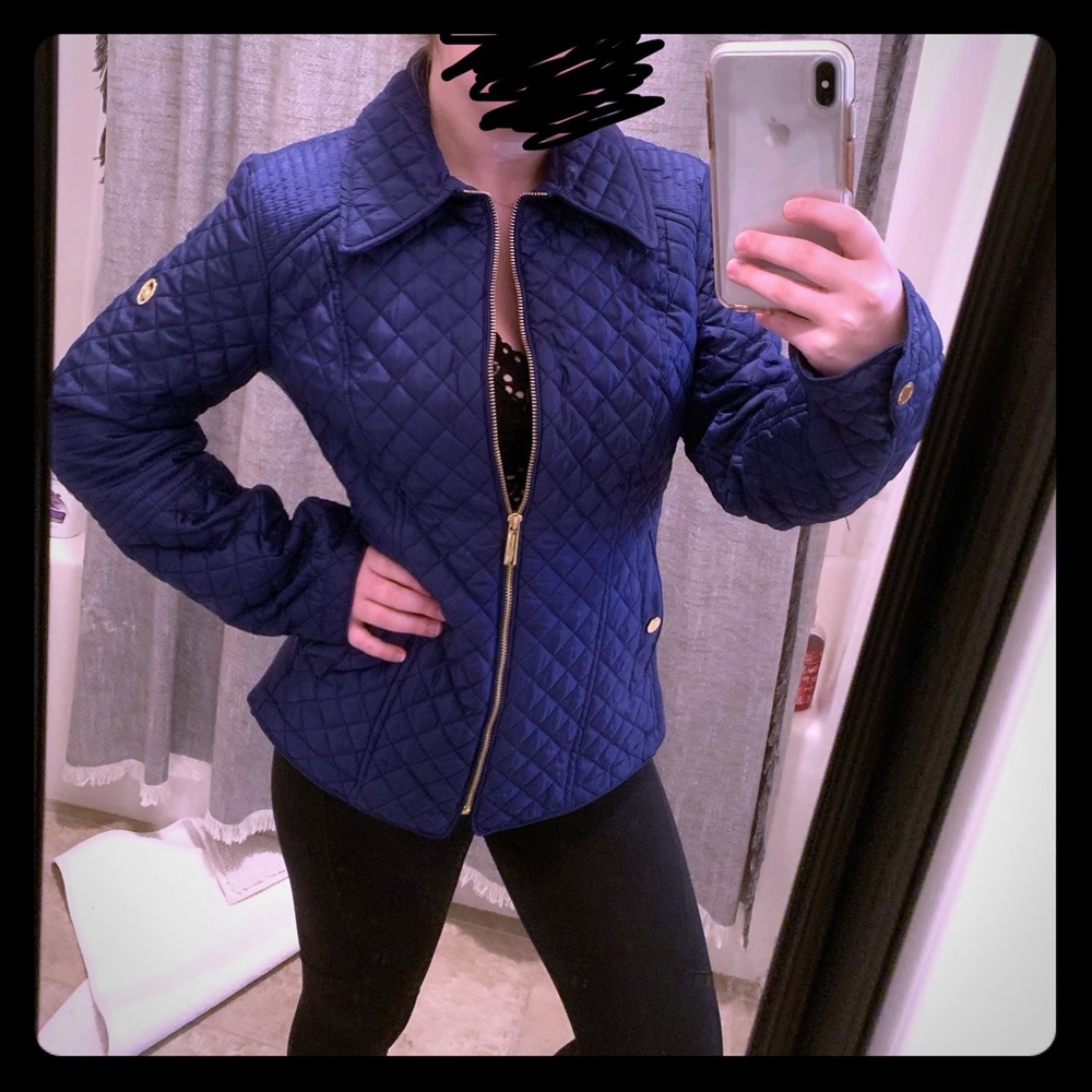 Michael Kors jacket (NWOT)